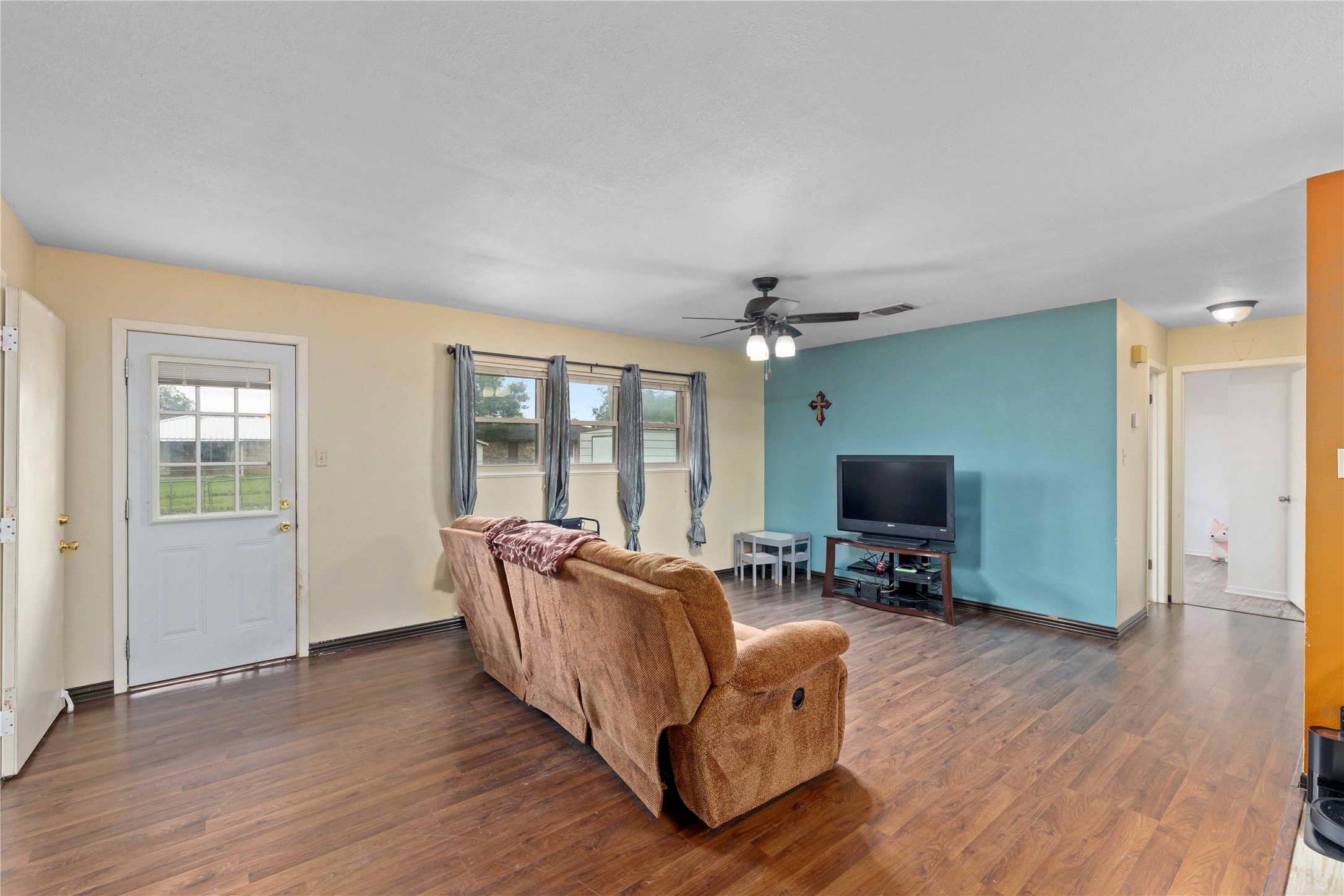3806 Country Side Drive Brownwood TX 76801