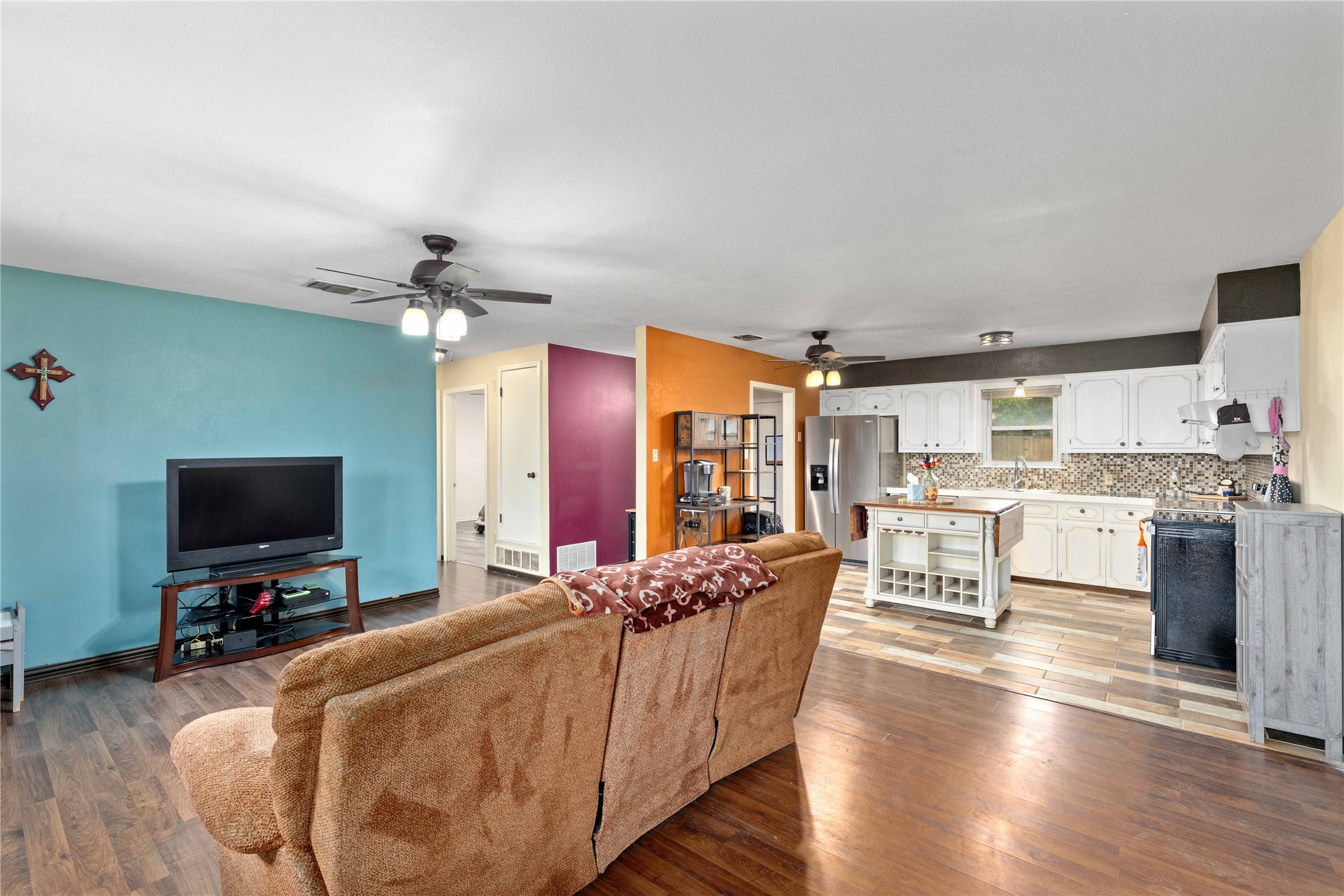 3806 Country Side Drive Brownwood TX 76801