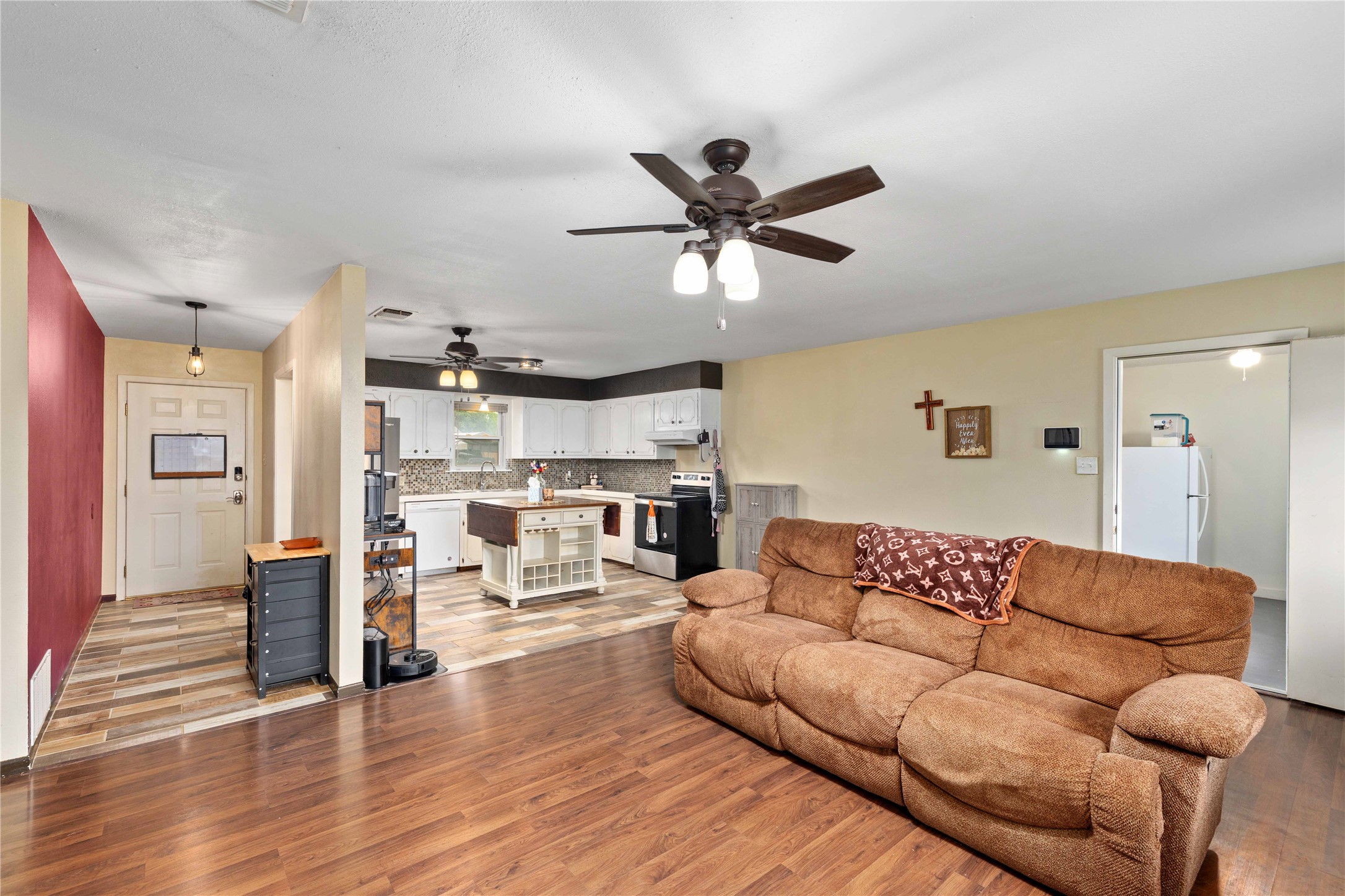 3806 Country Side Drive Brownwood TX 76801