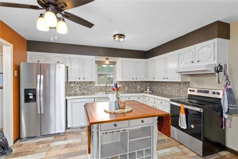 3806 Country Side Drive Brownwood TX 76801