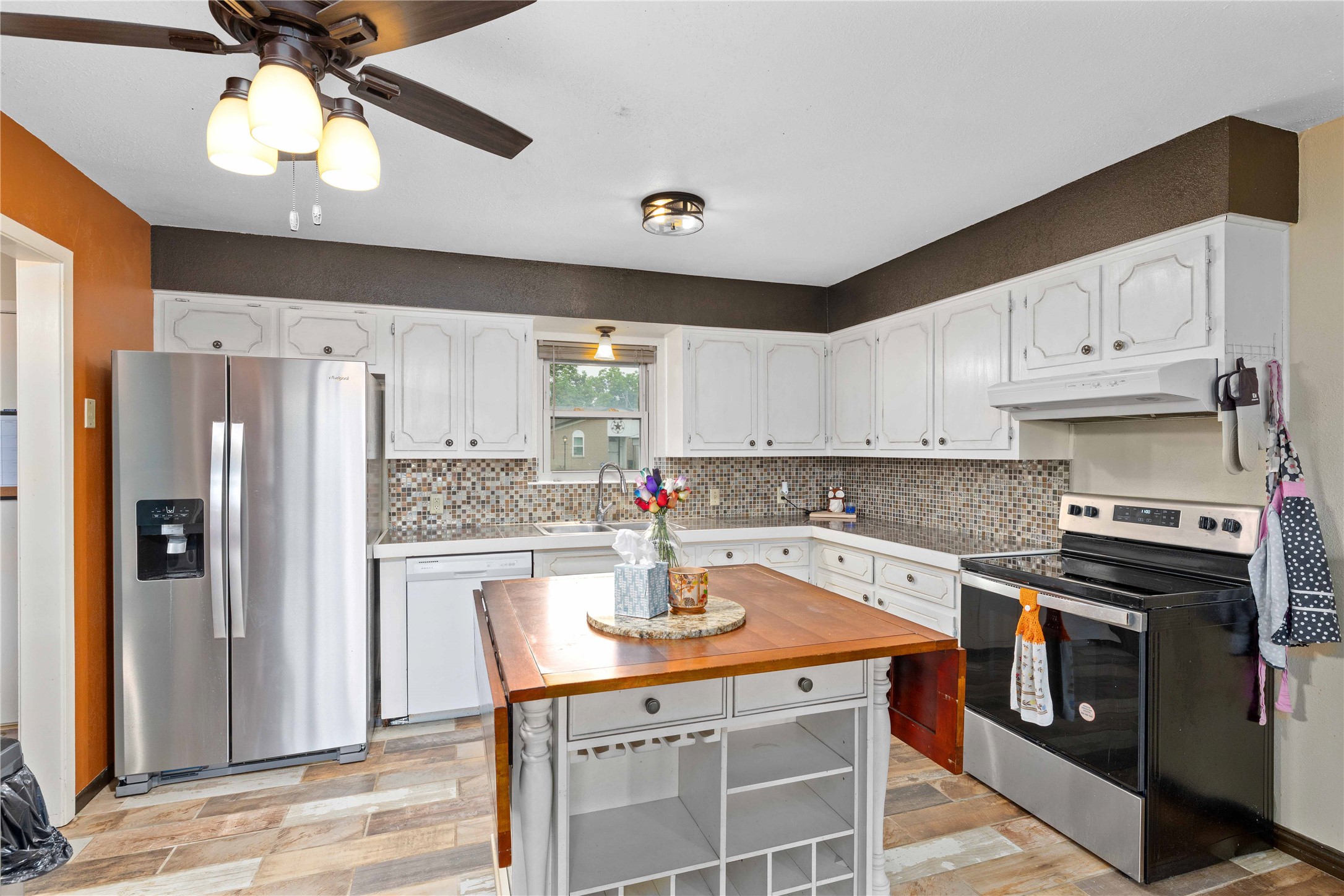 3806 Country Side Drive Brownwood TX 76801