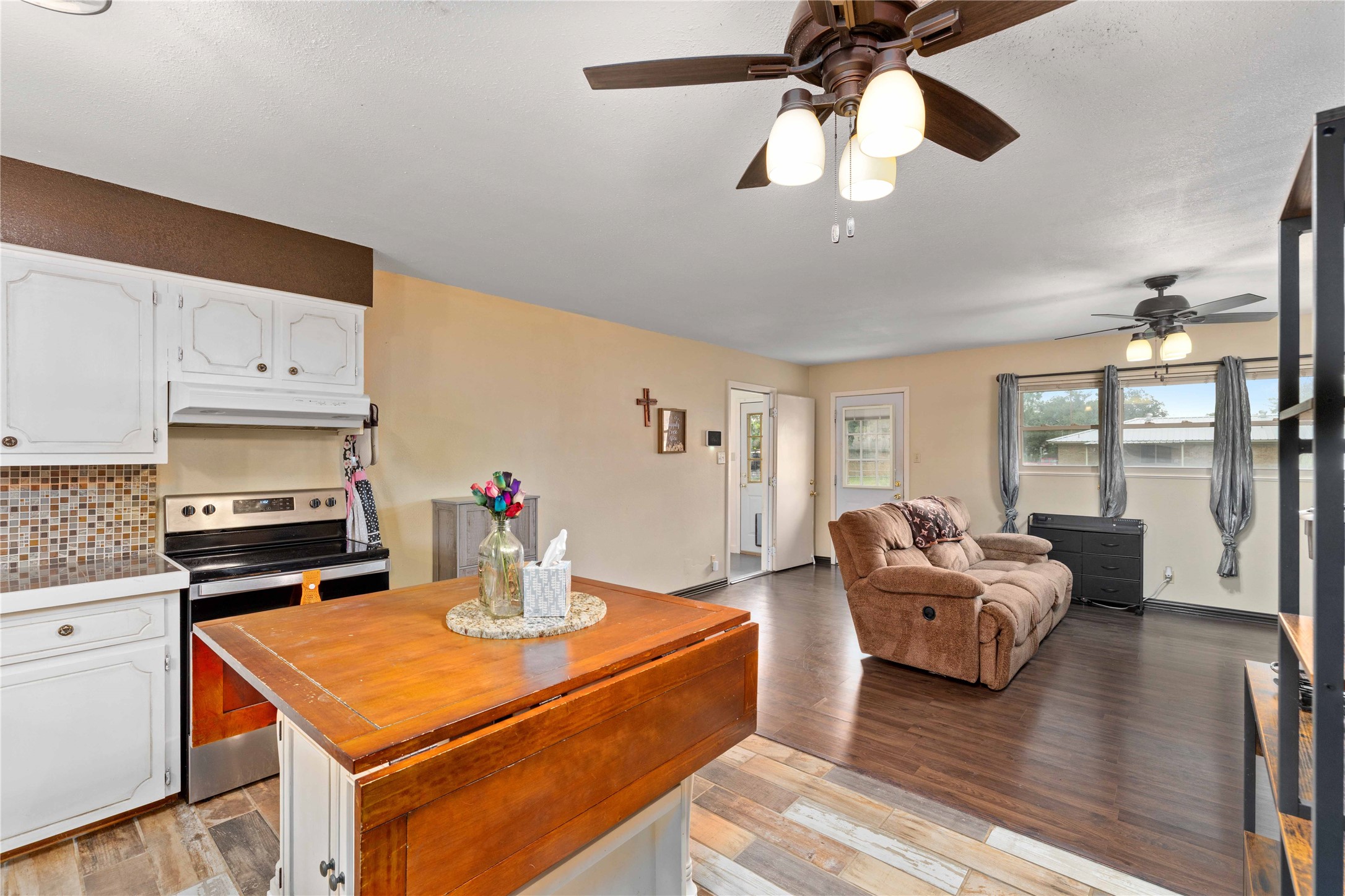 3806 Country Side Drive Brownwood TX 76801