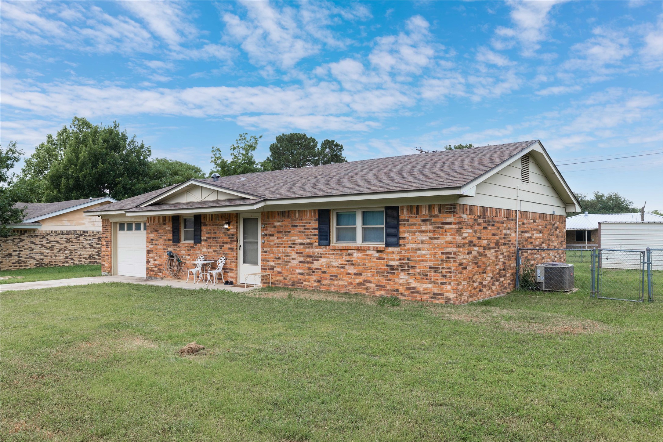 3806 Country Side Drive Brownwood TX 76801