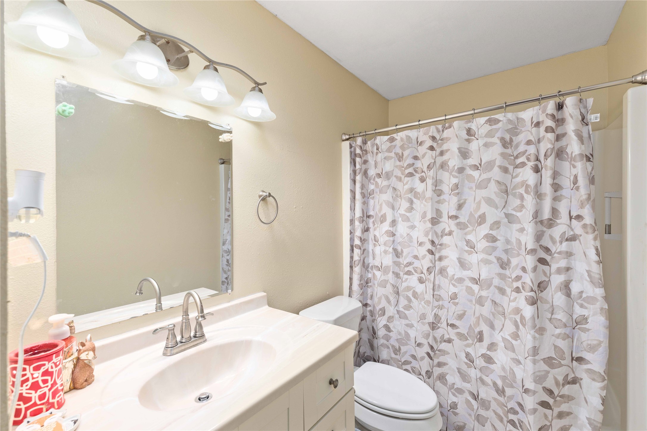 3806 Country Side Drive Brownwood TX 76801