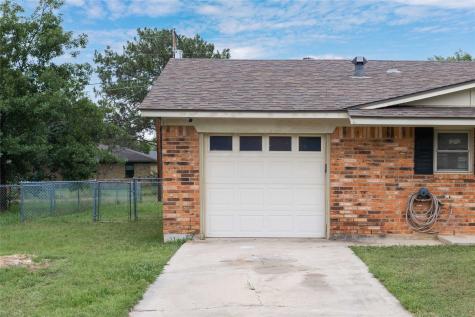 3806 Country Side Drive Brownwood TX 76801