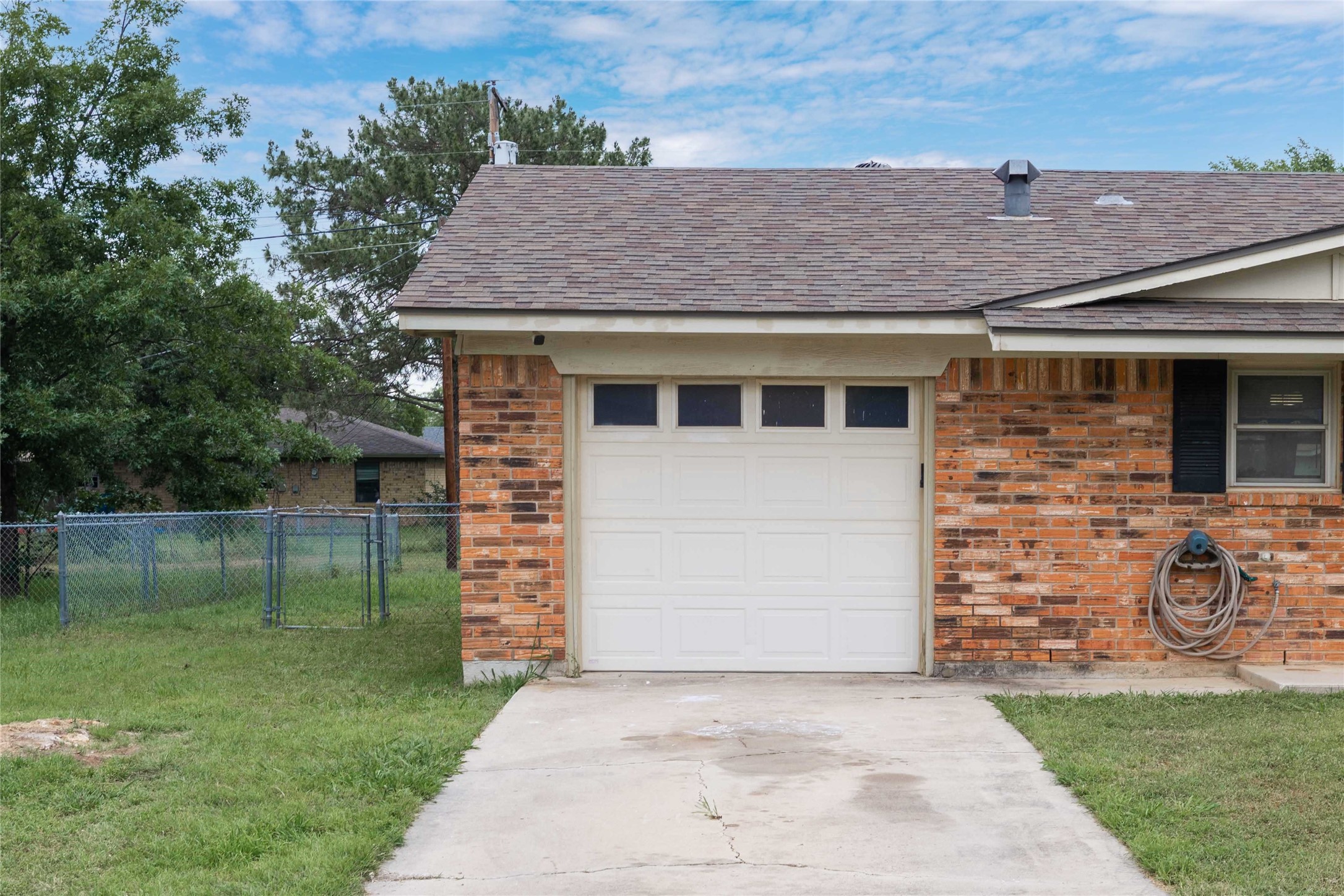 3806 Country Side Drive Brownwood TX 76801
