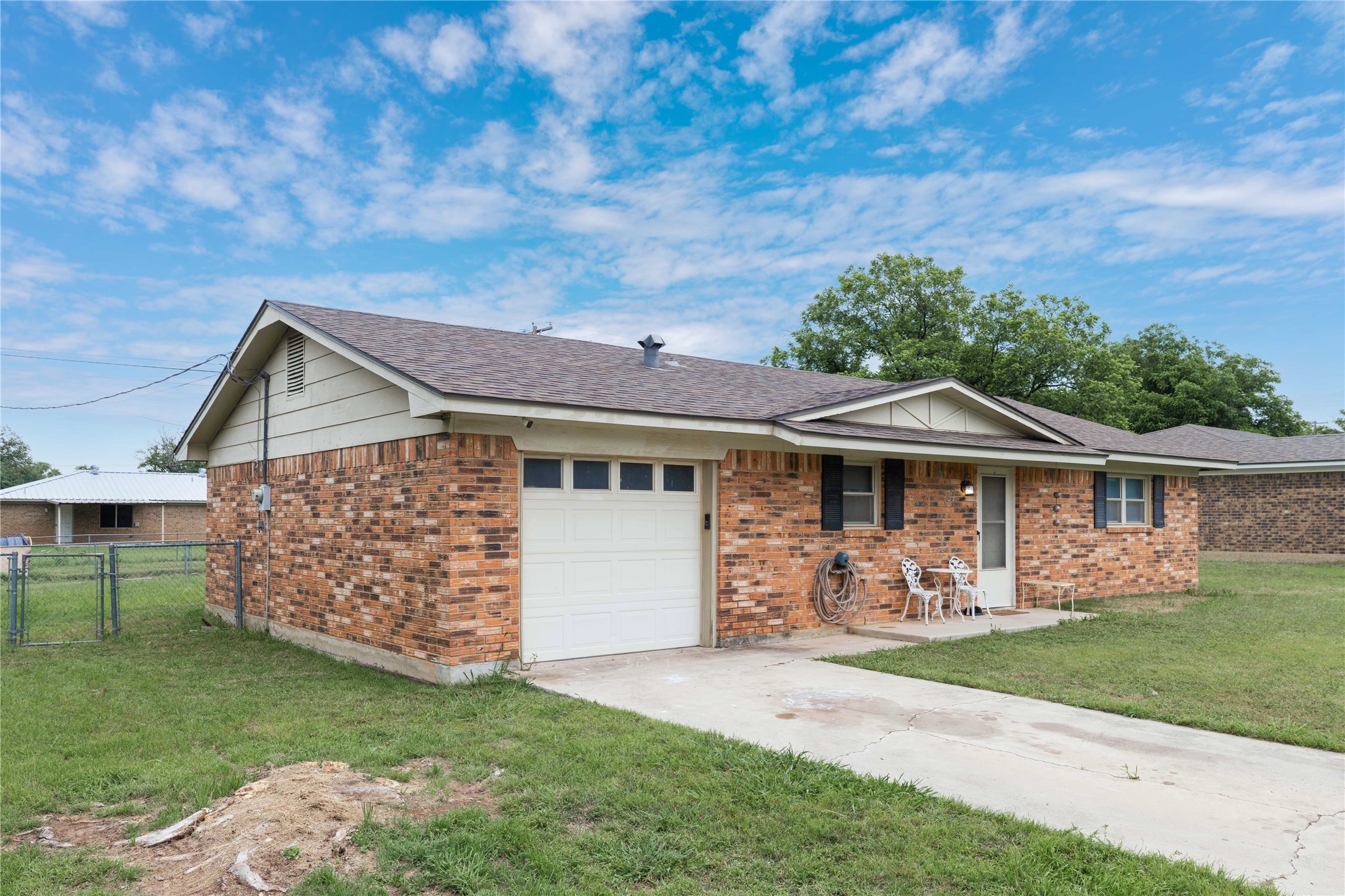 3806 Country Side Drive Brownwood TX 76801