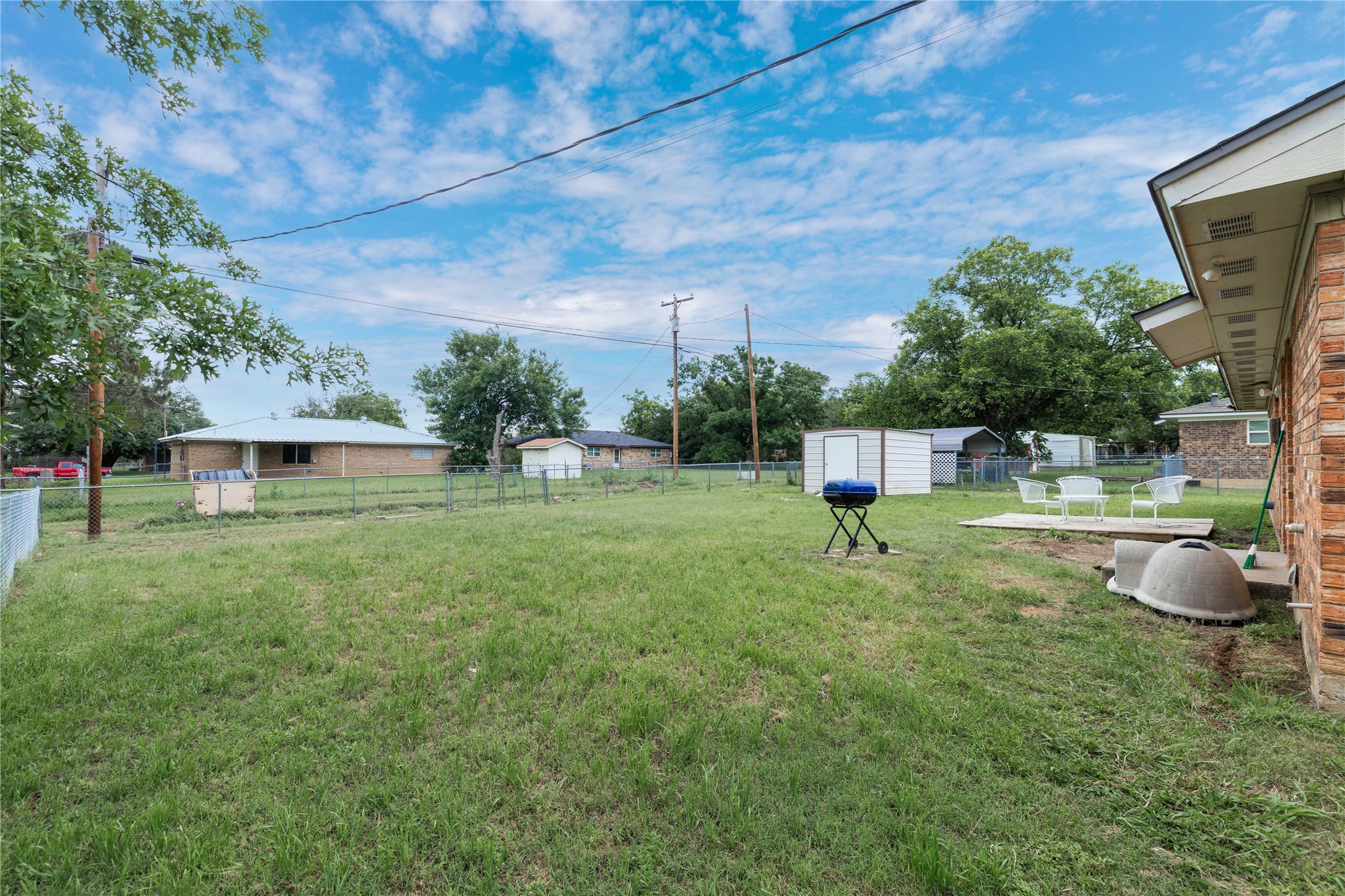 3806 Country Side Drive Brownwood TX 76801