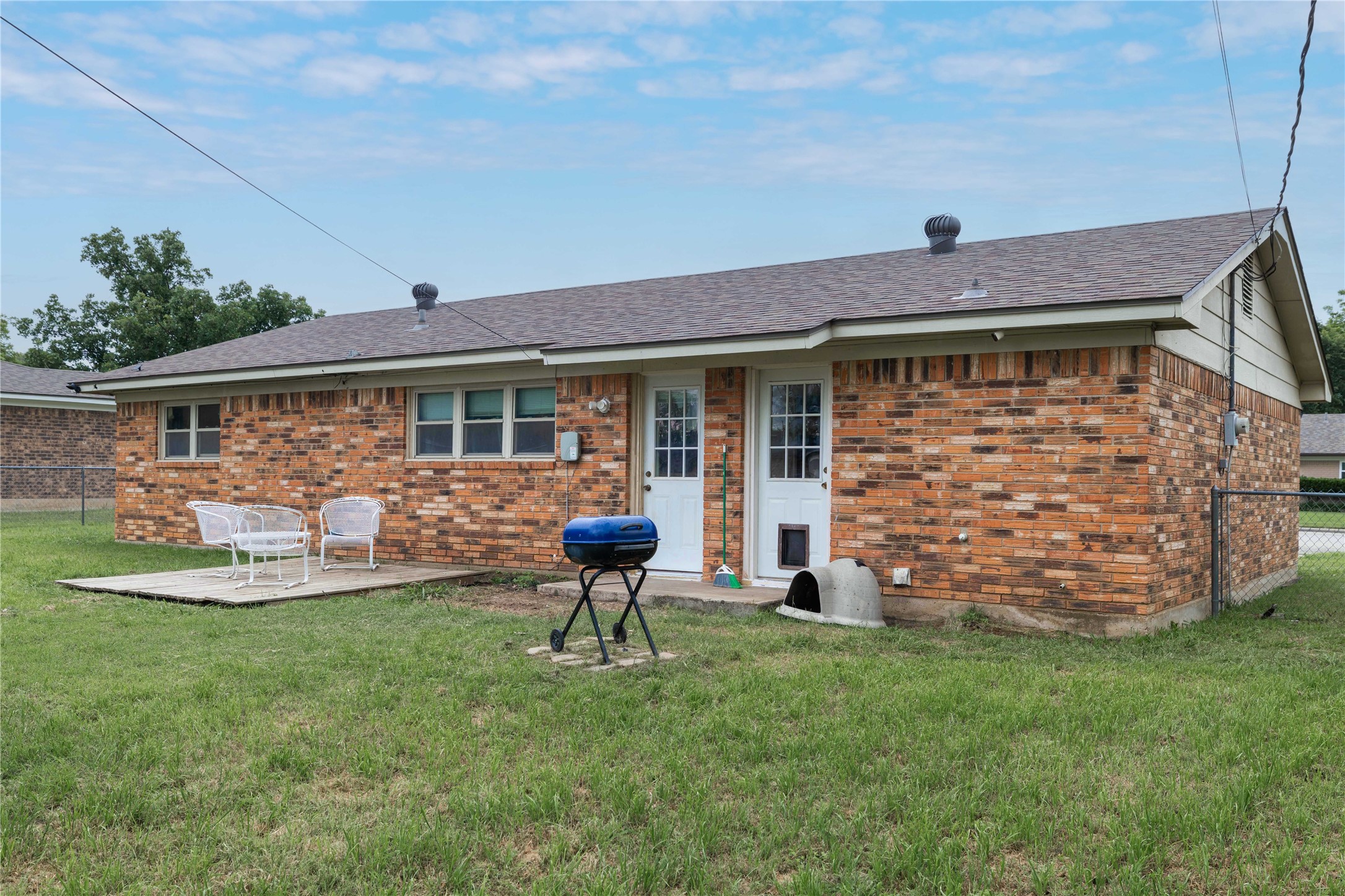 3806 Country Side Drive Brownwood TX 76801