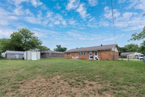3806 Country Side Drive Brownwood TX 76801