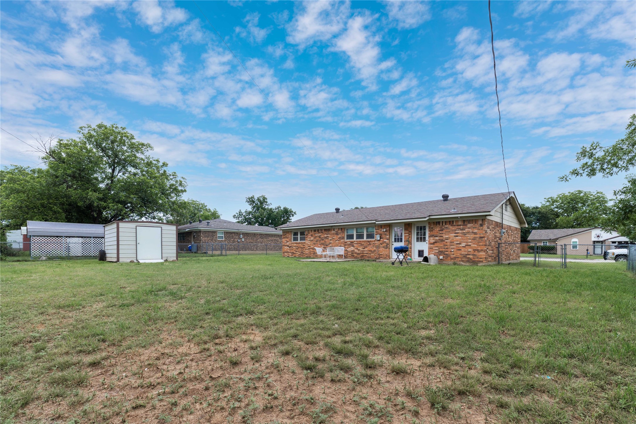 3806 Country Side Drive Brownwood TX 76801