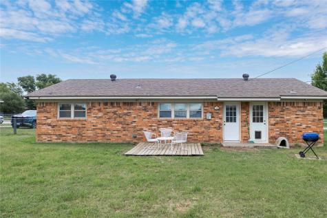 3806 Country Side Drive Brownwood TX 76801