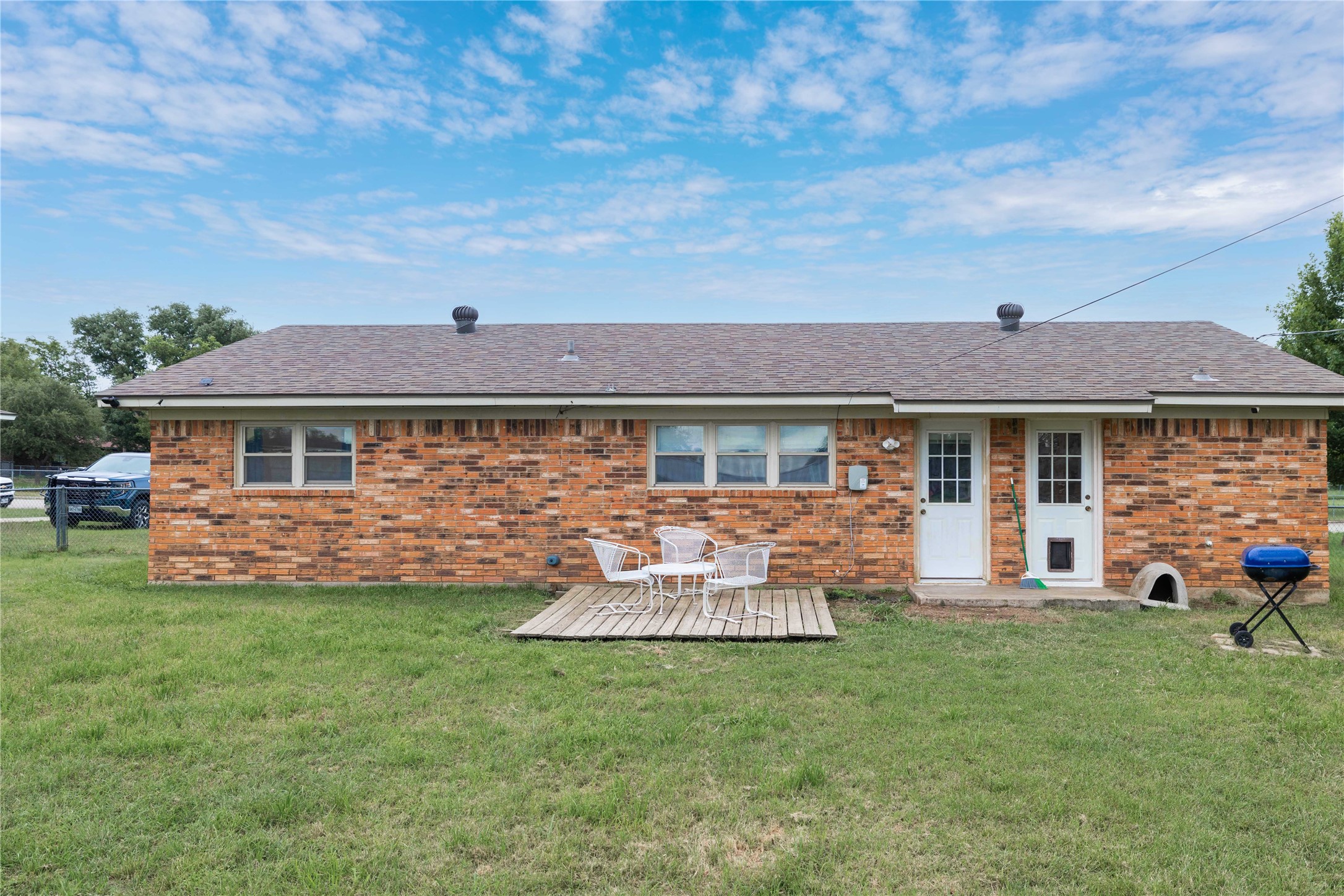 3806 Country Side Drive Brownwood TX 76801