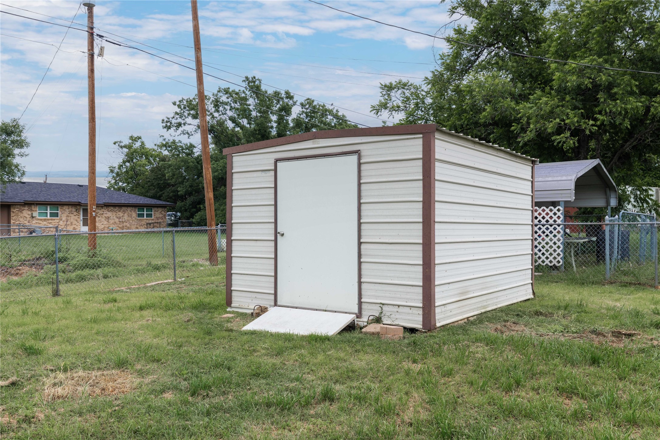 3806 Country Side Drive Brownwood TX 76801