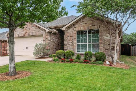 2005 Sunny Side Drive Little Elm TX 75068