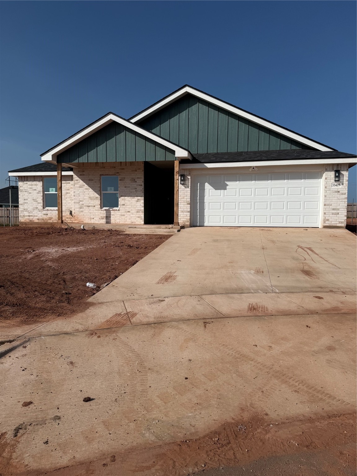3341 Muthu Veer Drive Abilene TX 79606