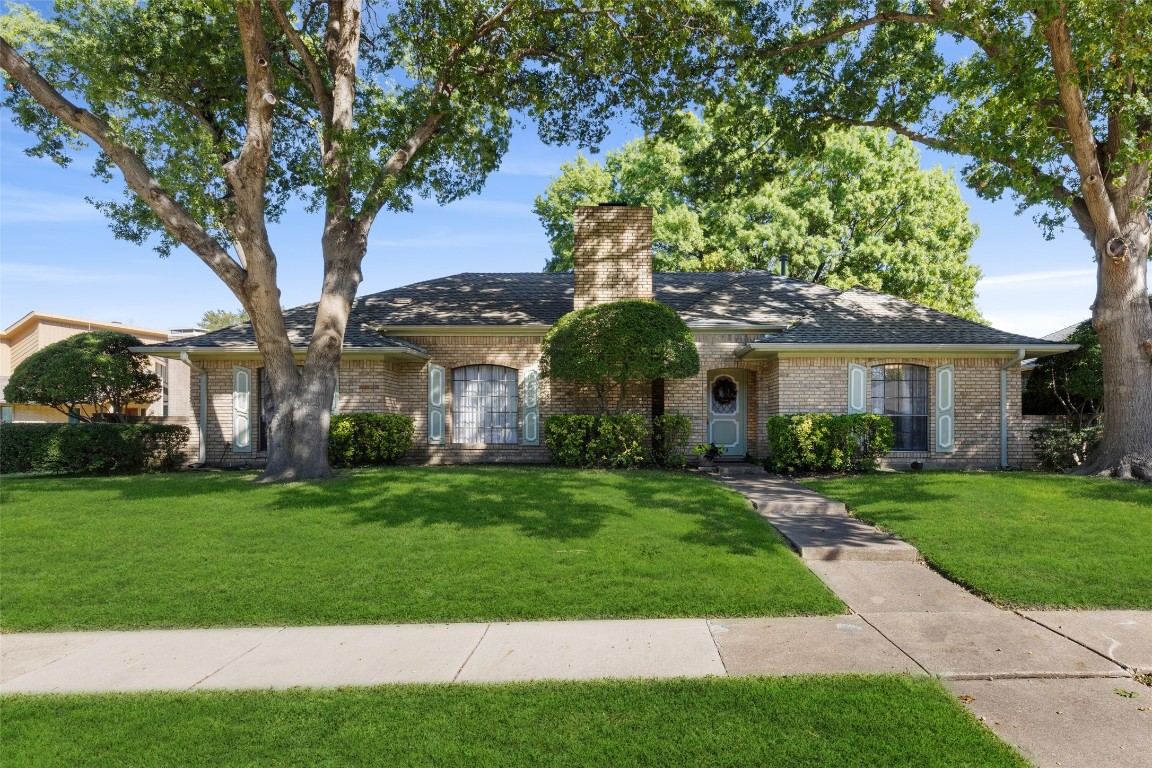 714 Pebblecreek Drive Garland TX 75040