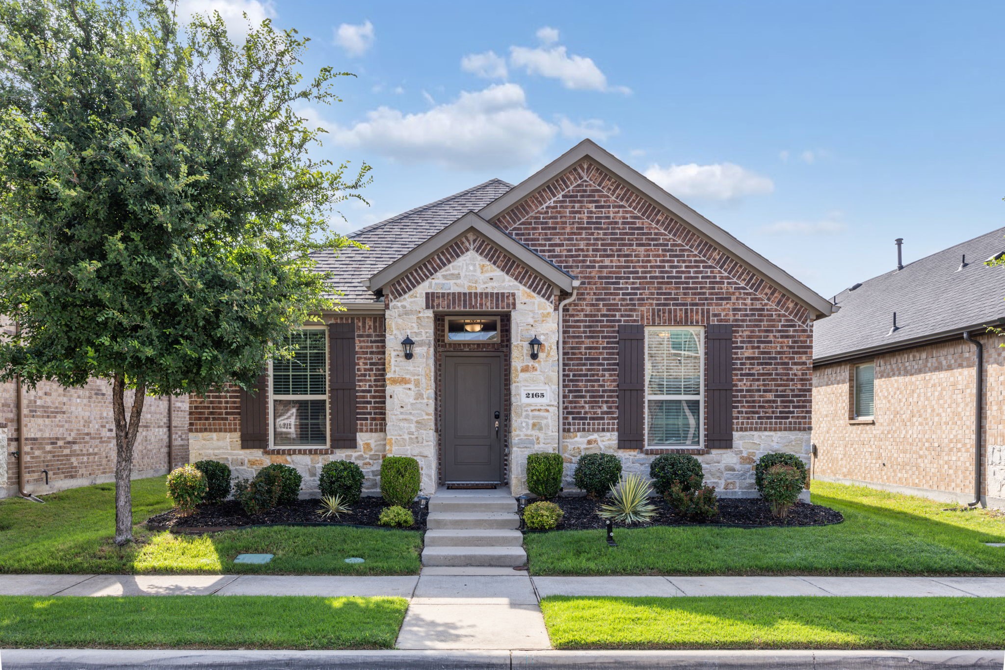 2165 Miramar Drive Little Elm TX 75068