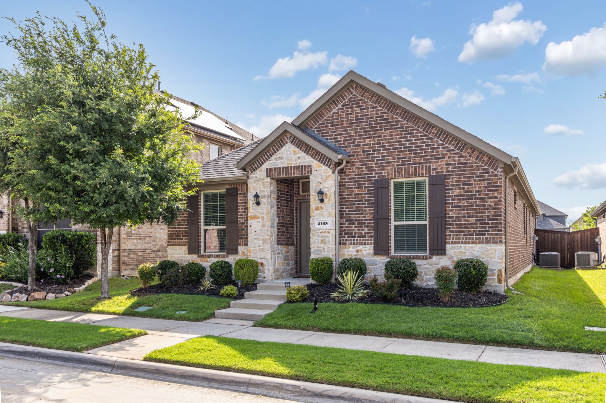 2165 Miramar Drive Little Elm TX 75068