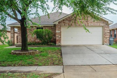 12805 Skeeter Drive Frisco TX 75036