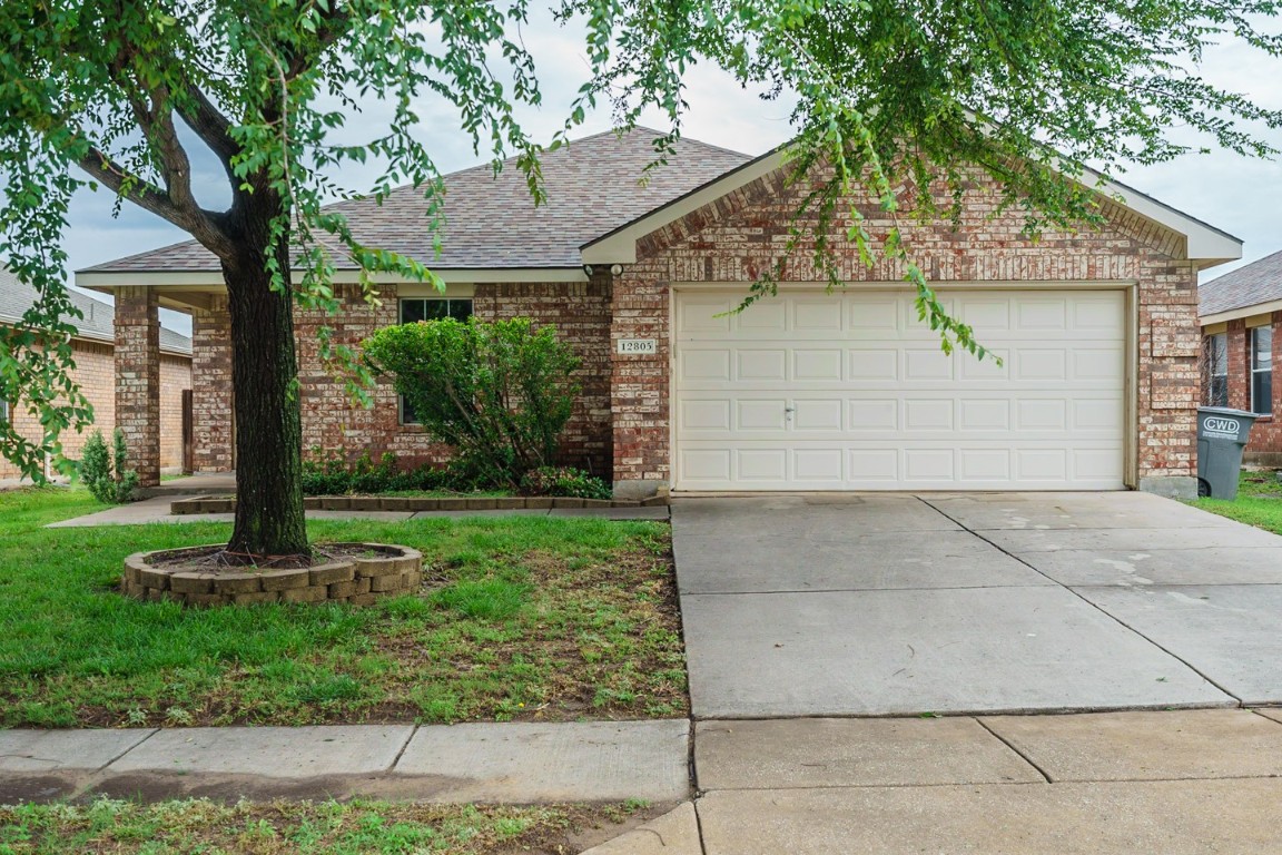 12805 Skeeter Drive Frisco TX 75036