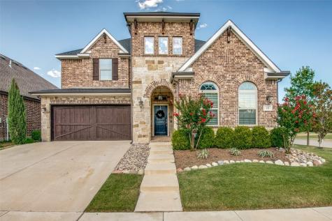 404 Fenceline Drive Argyle TX 76226