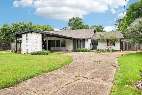10255 Timber Trail Drive Dallas TX 75229