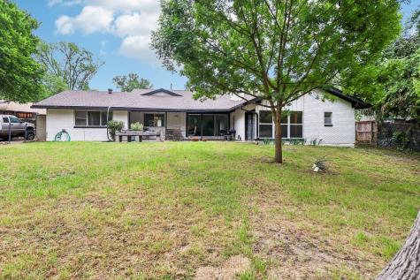 10255 Timber Trail Drive Dallas TX 75229