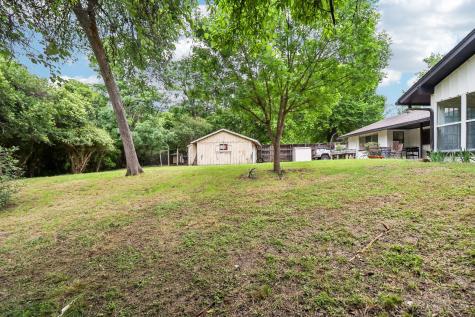10255 Timber Trail Drive Dallas TX 75229