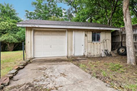 10255 Timber Trail Drive Dallas TX 75229