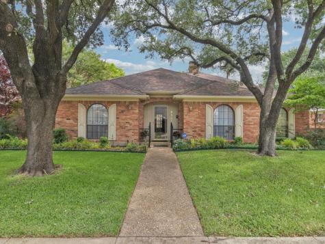 6507 Camille Avenue Dallas TX 75252