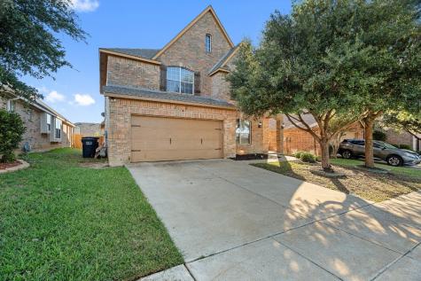 5621 Seawood Drive Fort Worth TX 76123