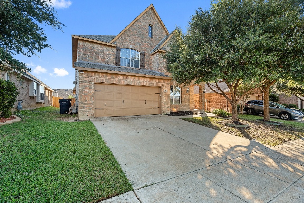 5621 Seawood Drive Fort Worth TX 76123