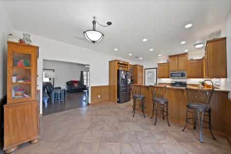 151 Roble Court Weatherford TX 76088