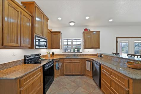 151 Roble Court Weatherford TX 76088
