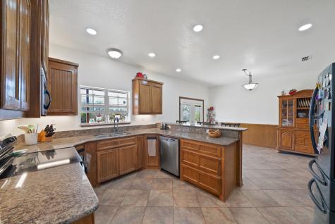 151 Roble Court Weatherford TX 76088