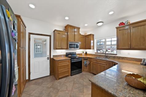 151 Roble Court Weatherford TX 76088