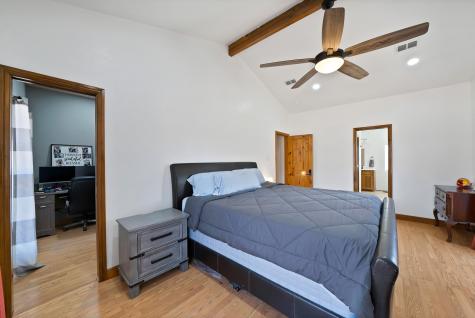 151 Roble Court Weatherford TX 76088