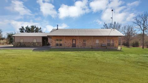 151 Roble Court Weatherford TX 76088