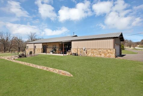 151 Roble Court Weatherford TX 76088