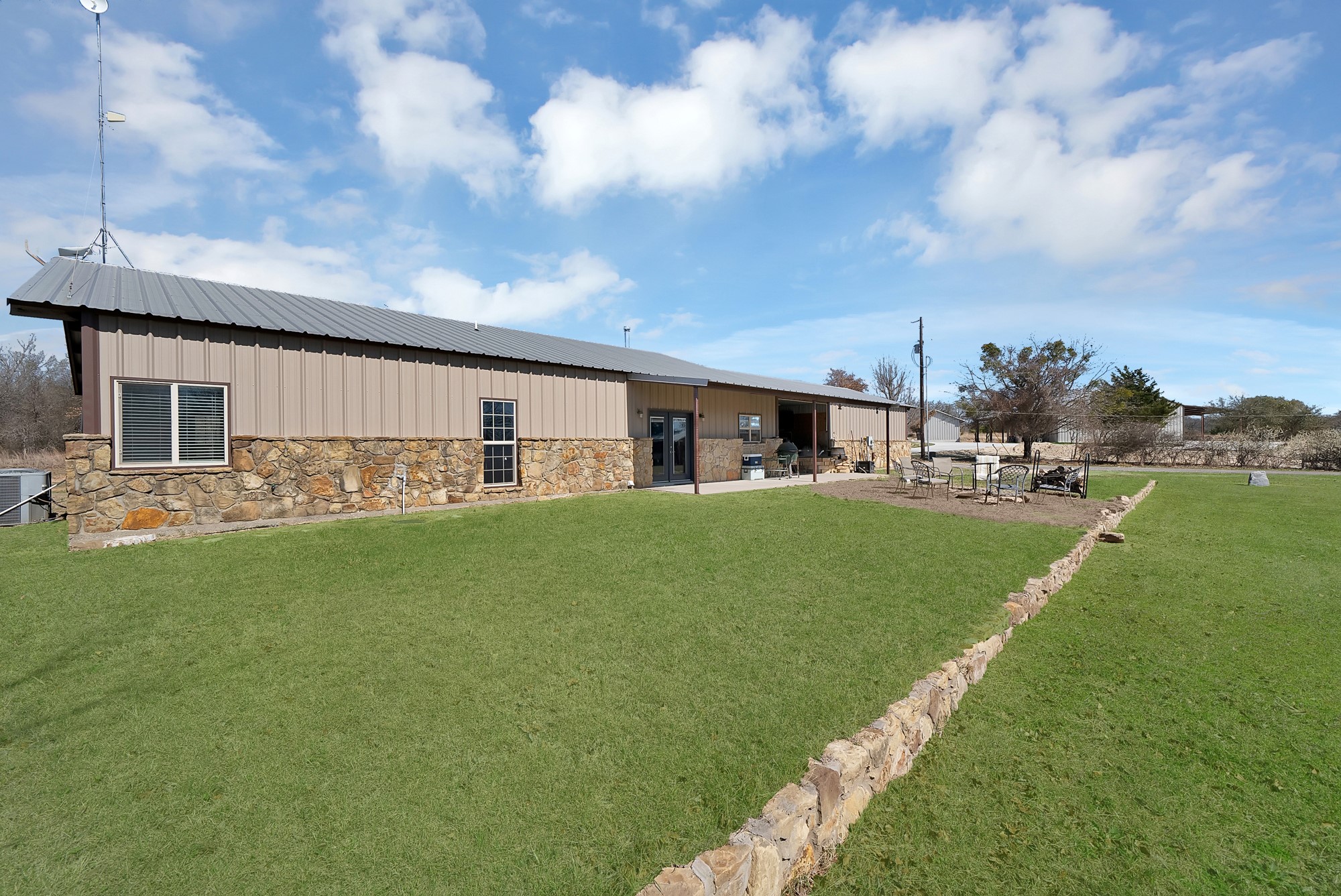 151 Roble Court Weatherford TX 76088
