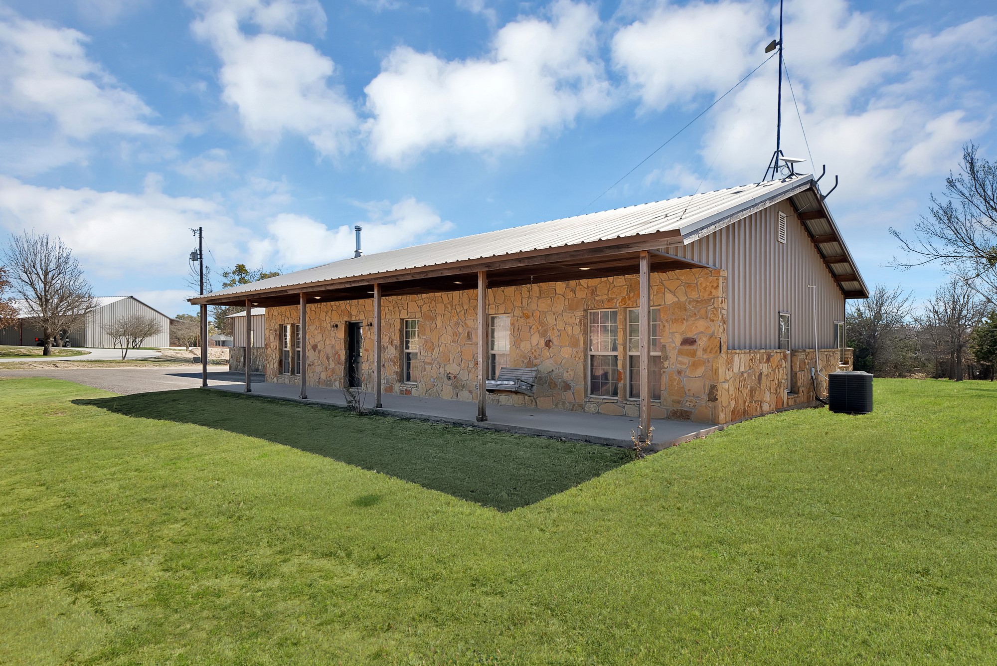 151 Roble Court Weatherford TX 76088