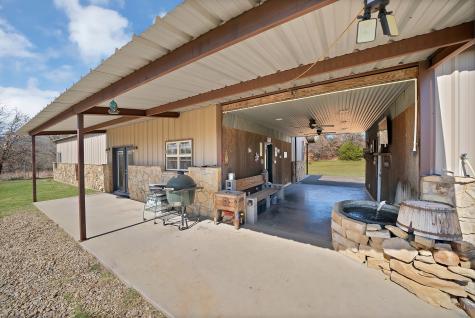 151 Roble Court Weatherford TX 76088