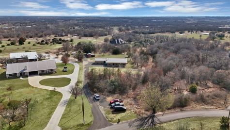 151 Roble Court Weatherford TX 76088