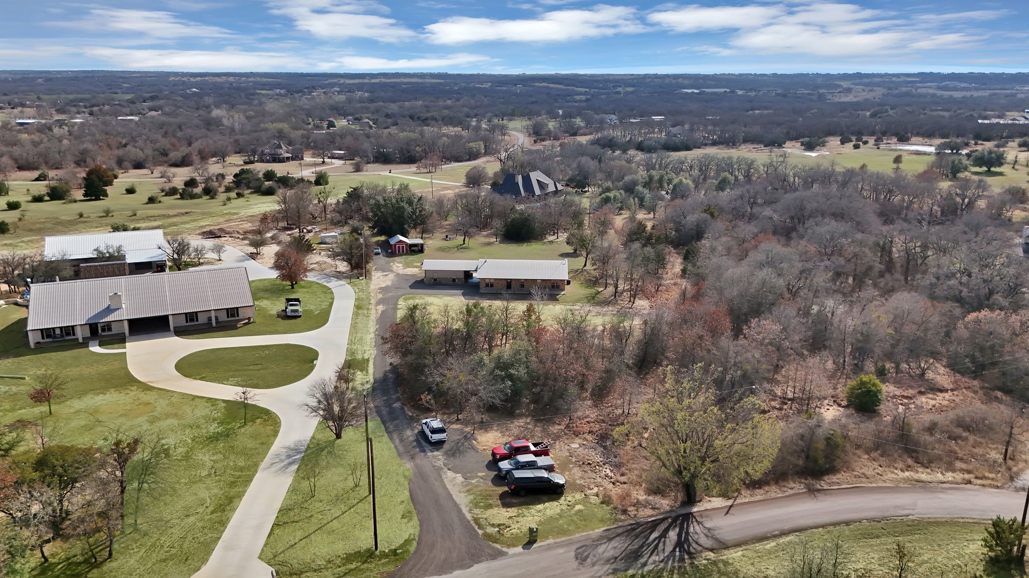 151 Roble Court Weatherford TX 76088