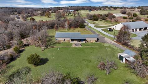 151 Roble Court Weatherford TX 76088
