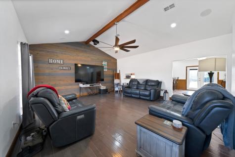 151 Roble Court Weatherford TX 76088