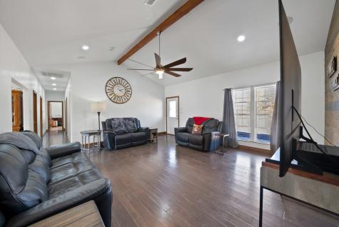 151 Roble Court Weatherford TX 76088