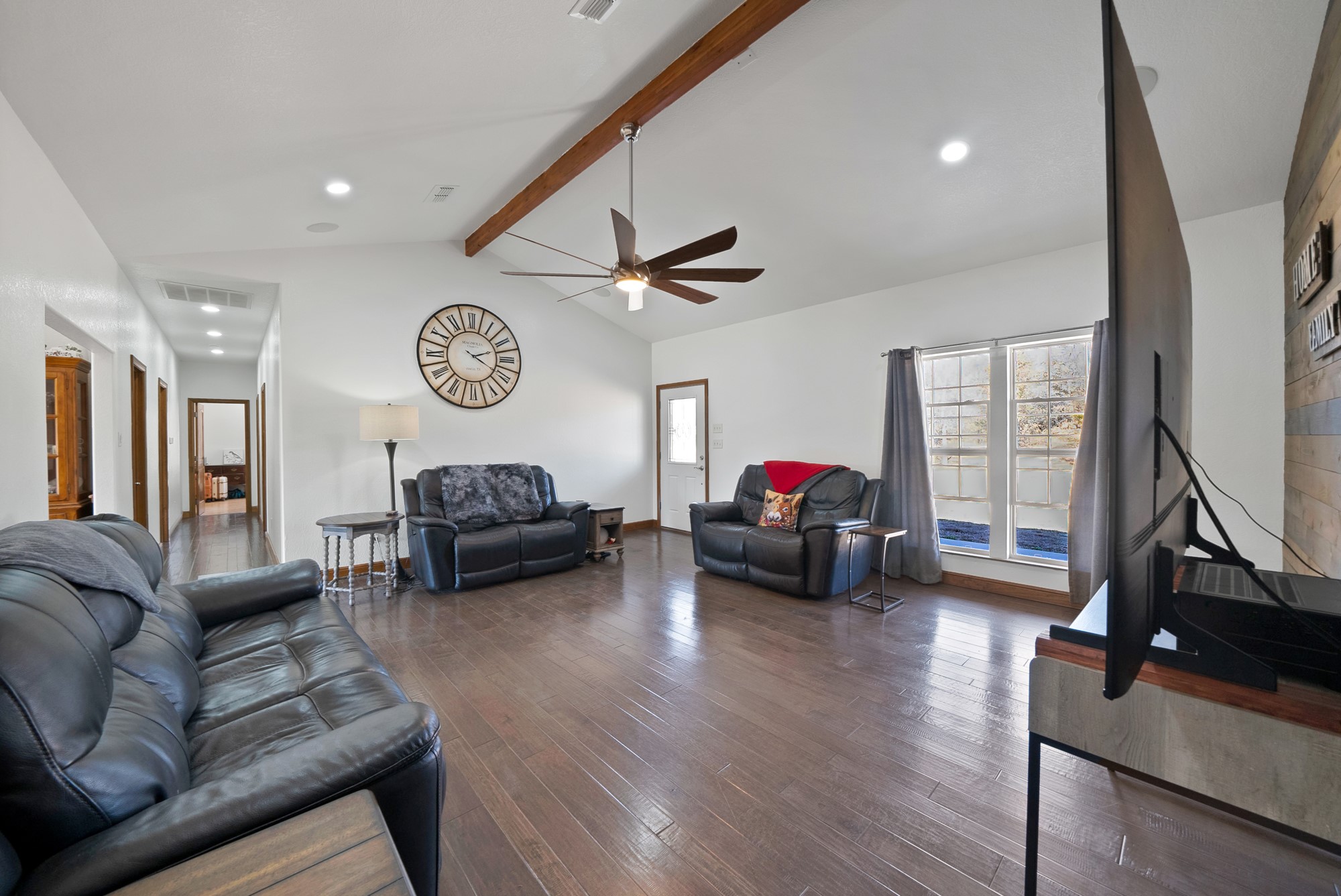 151 Roble Court Weatherford TX 76088