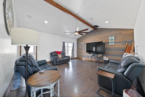151 Roble Court Weatherford TX 76088